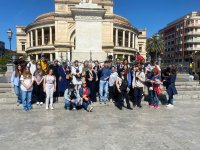 Erasmus+ Wlochy